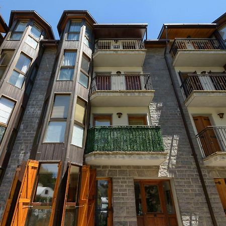 Panticosa Brazato Appartement Buitenkant foto