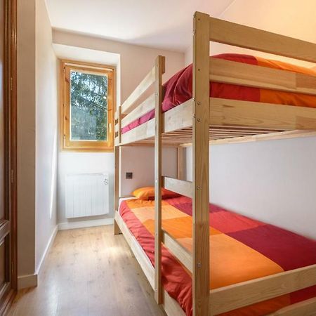 Panticosa Brazato Appartement Buitenkant foto
