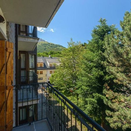 Panticosa Brazato Appartement Buitenkant foto