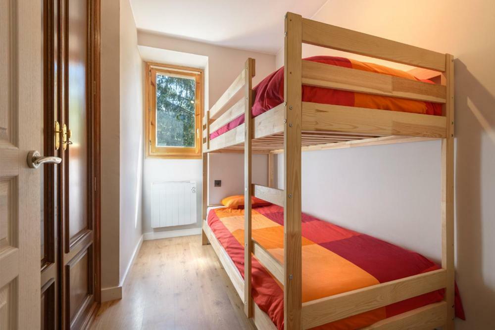 Panticosa Brazato Appartement Buitenkant foto