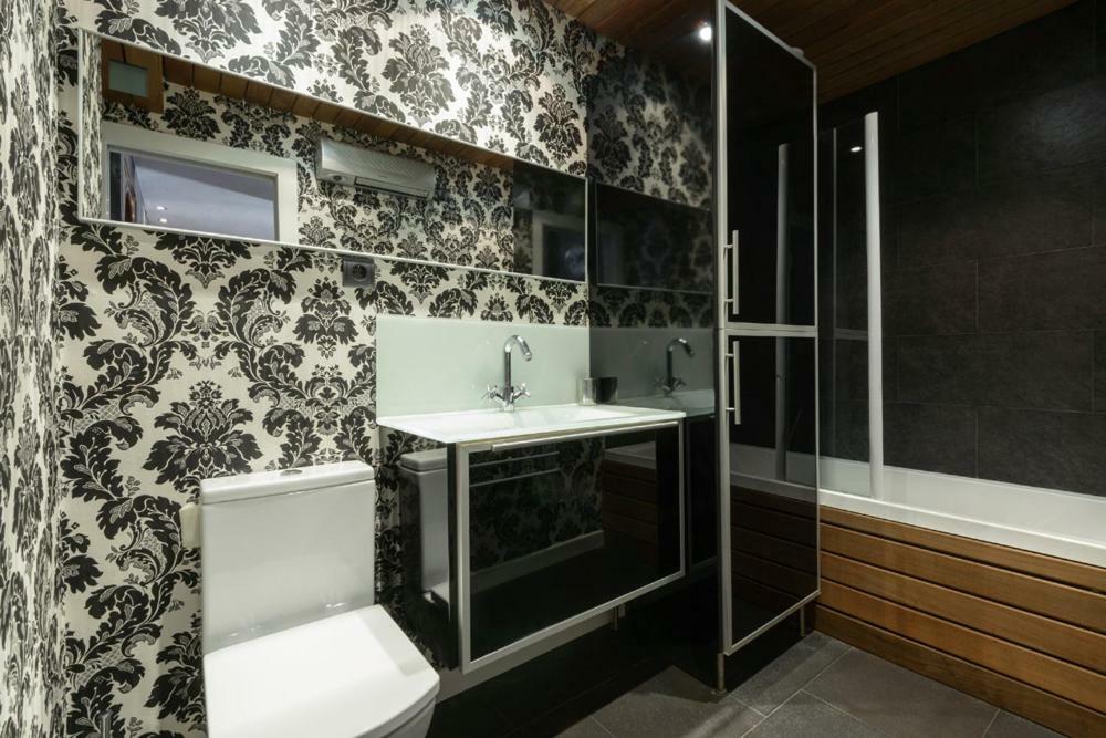 Panticosa Brazato Appartement Buitenkant foto