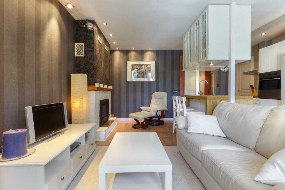 Panticosa Brazato Appartement Buitenkant foto